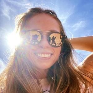 Meet your Posher, Katia